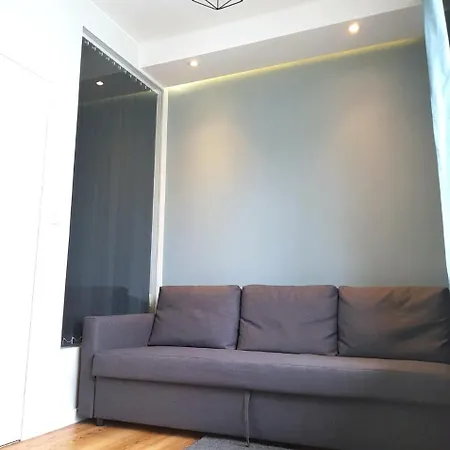 Apartament Swietojanska 139 Sg