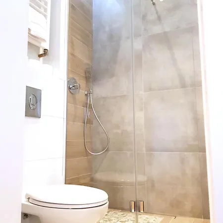 Apartament Swietojanska 139 Sg Apartamento Gdynia