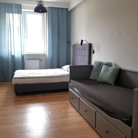 Apartamento Apartament Swietojanska 139 Sg Gdynia