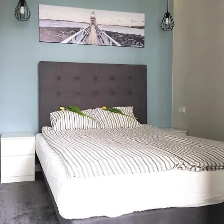 Apartament Swietojanska 139 Sg Apartamento *
